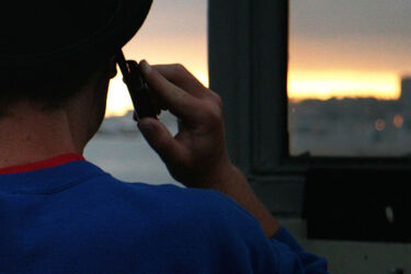 Alarm bombowy w urzędzie miejskim. 54-latkowi grozi 8 lat więzienia