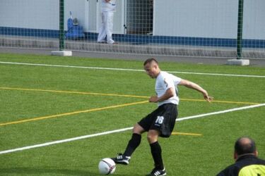 Podlaski futbol. Wissa, Tur, KS Wasilków oraz Warmia Grajewo kandydatem do awansu [WYWIAD]