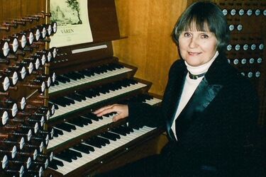 Koncerty organowe. Muzyki można posłuchać także w regionie