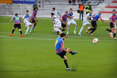 Ściąga kibica. Gra Ekstraklasa, I, II i III liga. Wyniki weekendowych spotkań