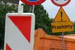 Będą ograniczenia w ruchu na Dojlidach i Dziesięcinach