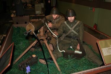 Bezpłatne zwiedzanie Muzeum Wojska, koncert i nowa diorama