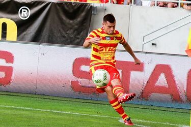 Lotto Ekstraklasa. Mocny beniaminek sprawdzi Jagiellonię