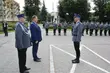 Wiceminister Jarosław Zieliński w Bielsku. Rocznica powstania policji
