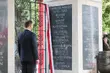 Na Grobie Nieznanego Żołnierza odsłonięto tablicę poświęconą obławie augustowskiej