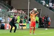 Lotto Ekstraklasa. Pierwsza ligowa porażka Jagiellonii. Niestety, jest też kontuzja Kosty
