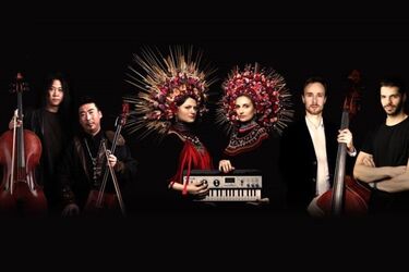 Bezpłatne wejściówki na festiwal Wschód Kultury / Inny Wymiar. Można je odbierać