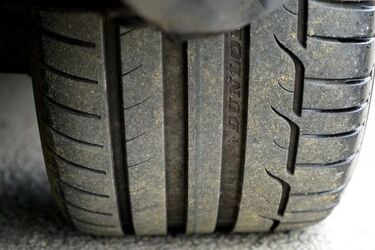 Wypadek na drodze w okolicach Wysokiego Mazowieckiego. Kierowca tira nie żyje