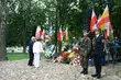 Białystok pamięta o bohaterach. 73 lata temu wybuchło powstanie w getcie