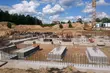 Trwa budowa szpitala uzdrowiskowego w Supraślu. Kuracjusze będą mogli leczyć się borowiną