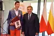IO Rio 2016. Damian Czykier poza finałem biegu na 110 metrów przez płotki