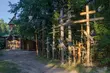 Uroczystości na Świętej Górze Grabarce. Przewozy Regionalne uruchamiają dodatkowe pociągi