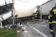 Czarna seria na podlaskich drogach. Kolejne 2 wypadki i 3 ofiary śmiertelne