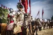Husaria na Krywlanach. Widowiskowy festyn historyczny 