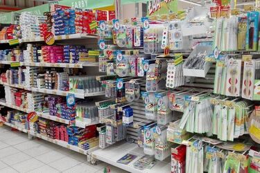 Do roku szkolnego zostały 2 tygodnie. Ile kosztuje wyprawka? 