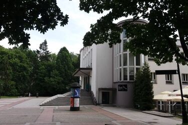 Nowy sezon w Teatrze Dramatycznym. Znany jest tytuł pierwszej premiery