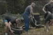 Nietypowa współpraca: więźniowie budują, żołnierze testują