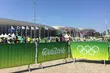 IO Rio 2016. Andrejczyk tuż za podium w finale rzutu oszczepem. Do medalu zabrakło 2 cm