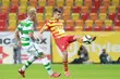 Lotto Ekstraklasa. Szlagier kolejki w Białymstoku. Jaga gra z Lechią