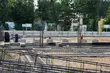 Budowlańcy rozpoczęli prace na Antoniuku. Powstaje hala z prawdziwego zdarzenia