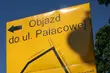 Imprezy to też problemy na drogach. Duże utrudnienia dla kierowców i pasażerów BKM