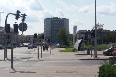 Wycieczka po mieście. Oprowadzać będą przewodnicy