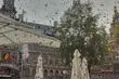 Przed nami ciepły, choć deszczowy poniedziałek