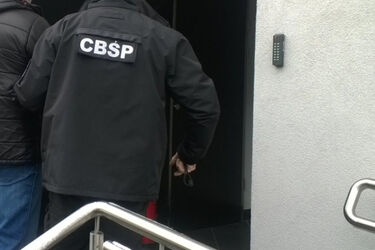 CBŚP. Kolejne zatrzymania pseudokibiców