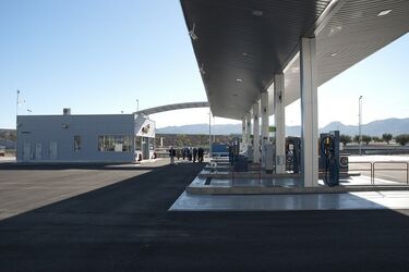 Nowa ustawa podpisana. LPG w górę, ma być jeszcze drożej