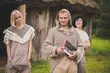 Czas na piknik! Atrakcyjna propozycja dla dzieci [KONKURS, WIDEO]
