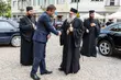 Patriarcha Antiochii i Całego Wschodu odwiedził Podlaskie. Zawitał też do Białegostoku