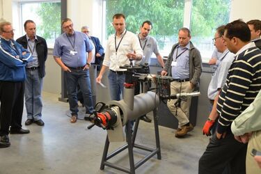 Białostocka firma: 23 mln zł przychodów, mimo kurczącego się popytu