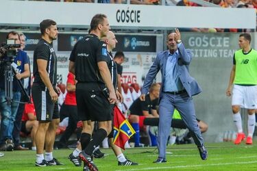 Lotto Ekstraklasa. Po dwóch porażkach czas na zwycięstwo. W sobotę Jaga gra z Górnikiem