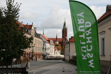 Wolontariusze poszukiwani. Mogą pomóc w organizacji dużego festiwalu