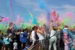 Święto kolorów opanuje Białystok. Festiwal na plaży Dojlidy