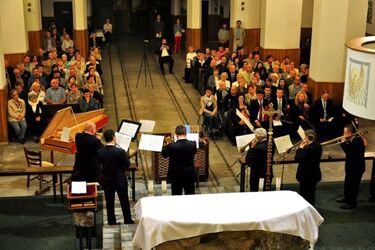 Festiwal w Wasilkowie. Wszystkie koncerty będą bezpłatne