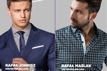Mister Polski 2016. Zostań najprzystojniejszym mężczyzną w kraju