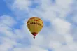 Balon wystartuje z dziedzińca Pałacu Branickich