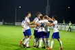 I liga. Festiwal strzelecki w Suwałkach. Wigry gromią Stal [WIDEO]