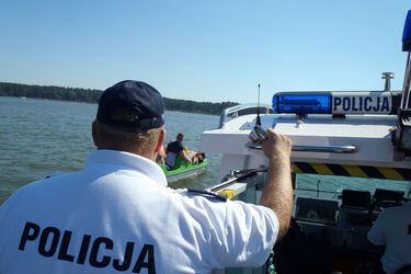 Woda chciała zabrać życie 9 osobom