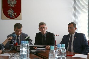 Samorząd będzie miał mniej do powiedzenia w sprawie dialogu? Weto zarządu województwa