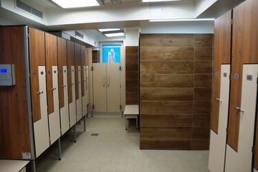 Basen przy ul. Mazowieckiej wznawia działalność. Po remoncie będzie dużo wygodniej