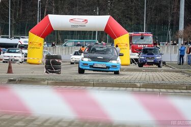 Po wakacyjnej przerwie wracają do rywalizacji. W sobotę IV runda SMB