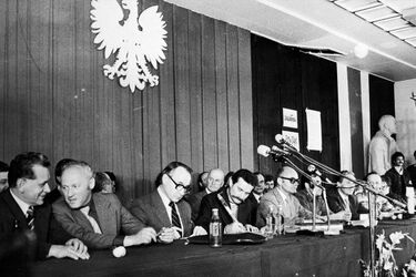 Dały powiew wolności. 36 lat temu podpisano porozumienia sierpniowe
