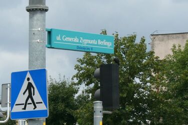 Nie dla komunistów. W Białymstoku zmieniane będą nazwy ulic