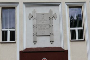 Spalił żywcem swoją żonę. Oprawca z podbiałostockiej miejscowości osądzony