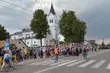 Rodziny po raz 32. wyruszą do Krypna. Wezmą udział w uroczystej mszy św.