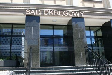 Słowa policjantów kontra słowa uciekiniera. Sąd przyznał rację mundurowym