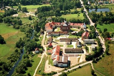 Burmistrz Supraśla i Grabówka ponownie się kłócą