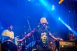 Zagrali Asian Dub Foundation. Koncert na Rynku jak zwykle udany [ZDJĘCIA]